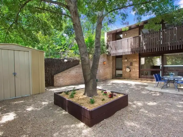 Sixth view of Homely townhouse listing, 58/79 Crozier Circuit, Kambah ACT 2902