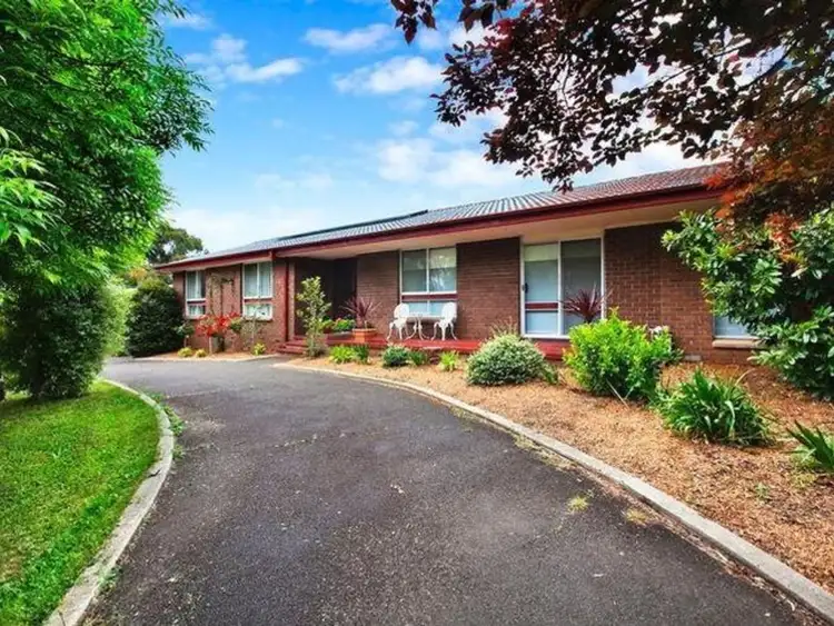 Main view of Homely house listing, 88 O'Halloran Circuit, Kambah ACT 2902