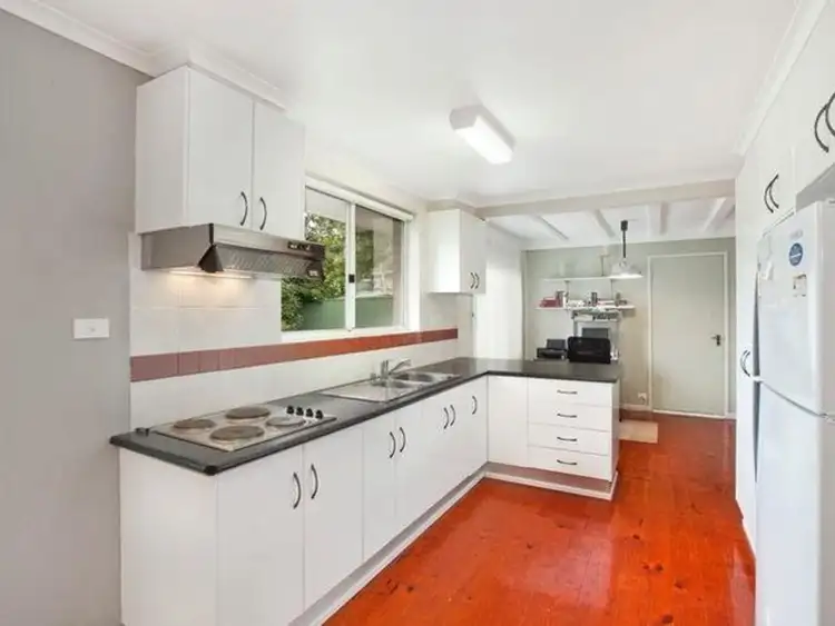 Second view of Homely house listing, 88 O'Halloran Circuit, Kambah ACT 2902
