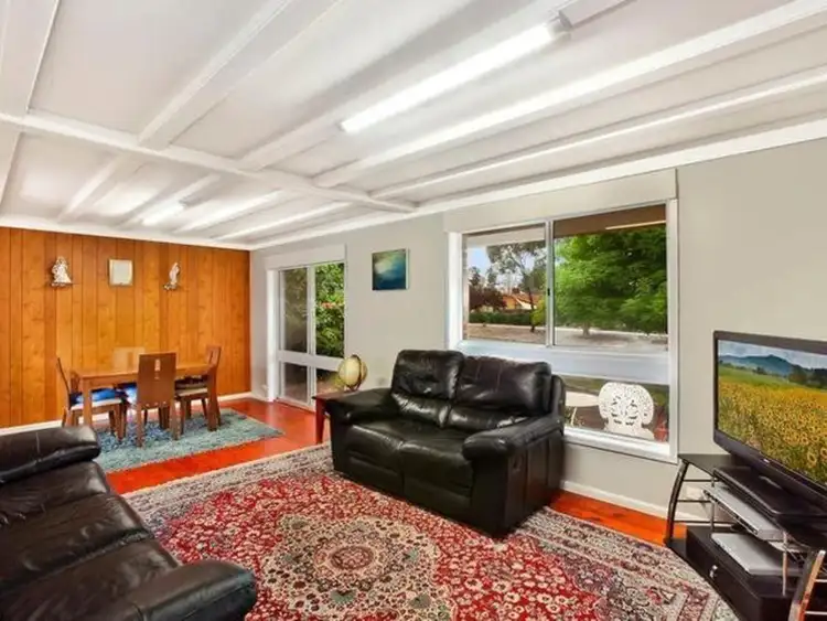 Third view of Homely house listing, 88 O'Halloran Circuit, Kambah ACT 2902