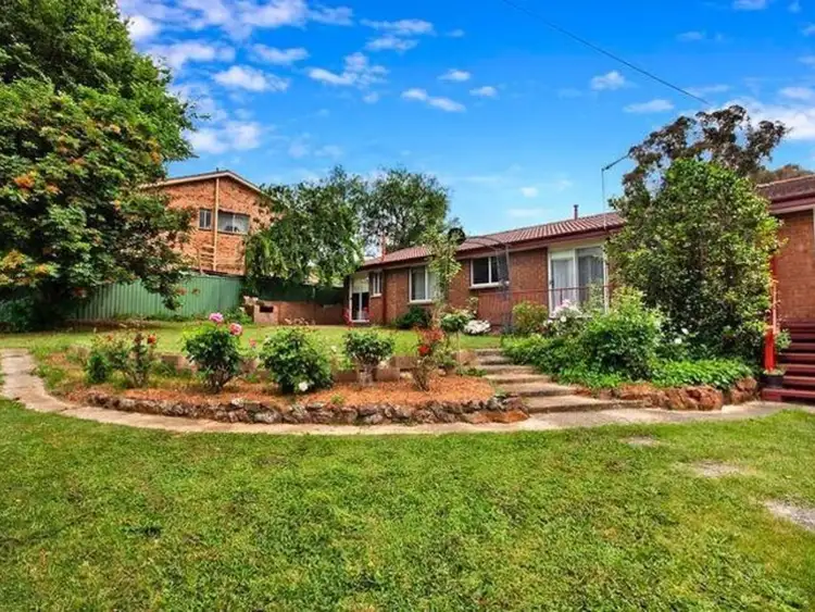 Sixth view of Homely house listing, 88 O'Halloran Circuit, Kambah ACT 2902