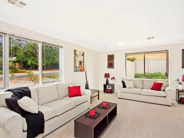Main view of Homely house listing, 38 Pokana Circuit, Kaleen ACT 2617