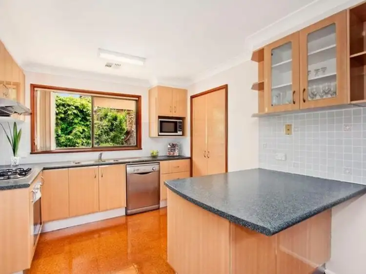 Second view of Homely house listing, 38 Pokana Circuit, Kaleen ACT 2617