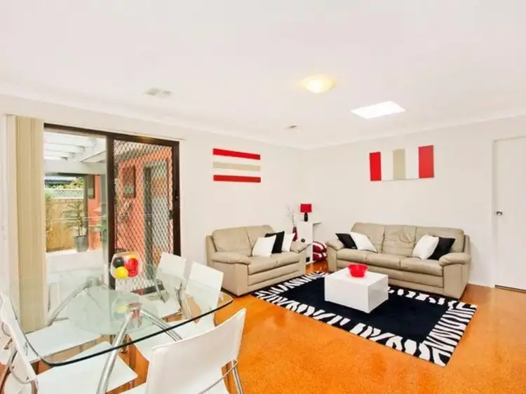 Third view of Homely house listing, 38 Pokana Circuit, Kaleen ACT 2617