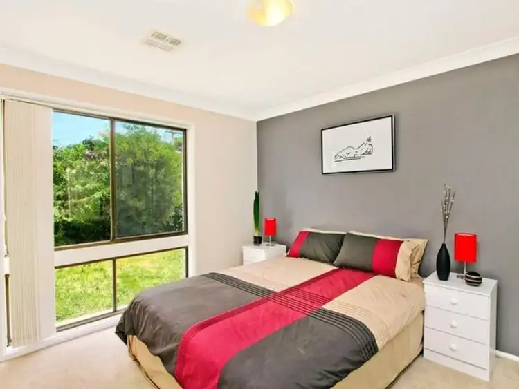 Sixth view of Homely house listing, 38 Pokana Circuit, Kaleen ACT 2617