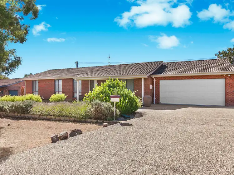 Main view of Homely house listing, 6 Middleton Circuit, Gowrie ACT 2904