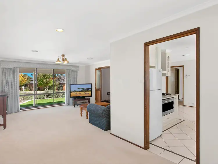 Third view of Homely house listing, 6 Middleton Circuit, Gowrie ACT 2904