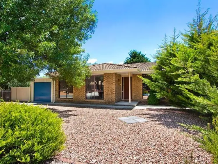 Main view of Homely house listing, 36 Sherwood Circuit, Gordon ACT 2906