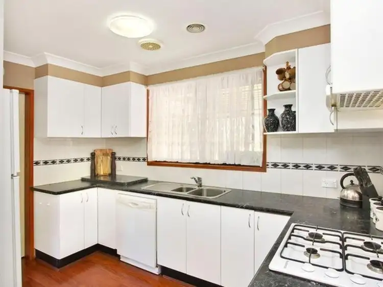 Second view of Homely house listing, 36 Sherwood Circuit, Gordon ACT 2906
