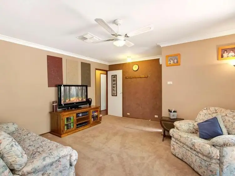 Third view of Homely house listing, 36 Sherwood Circuit, Gordon ACT 2906