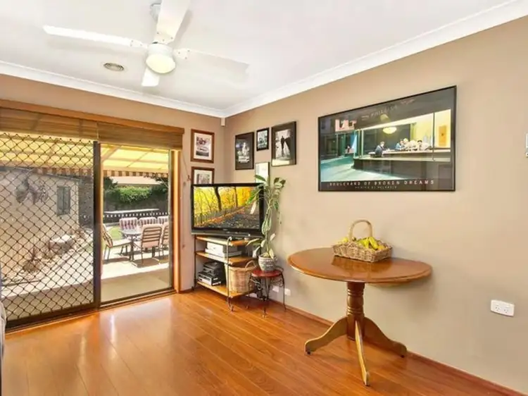 Fourth view of Homely house listing, 36 Sherwood Circuit, Gordon ACT 2906