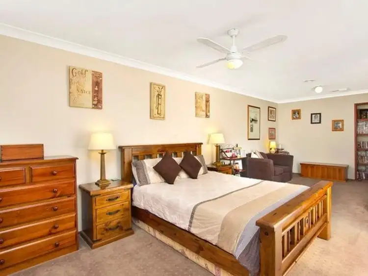 Fifth view of Homely house listing, 36 Sherwood Circuit, Gordon ACT 2906