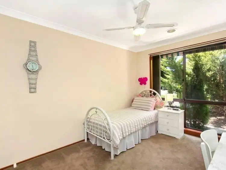 Sixth view of Homely house listing, 36 Sherwood Circuit, Gordon ACT 2906