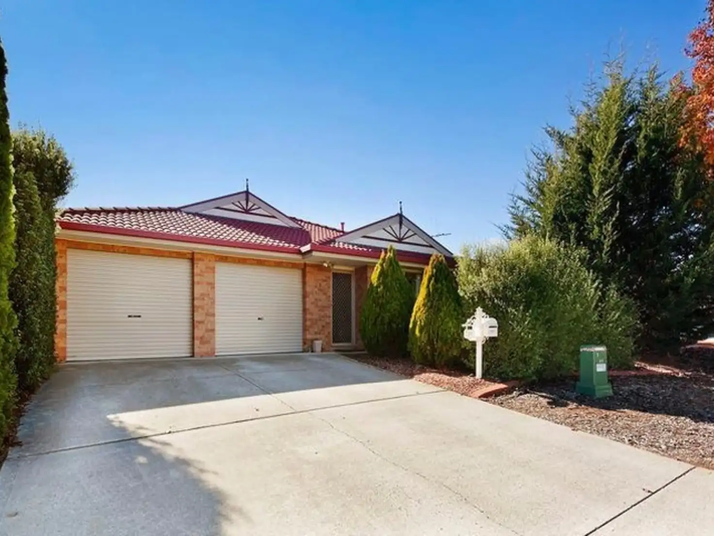 Main view of Homely house listing, 77 Marchant Circuit, Dunlop ACT 2615