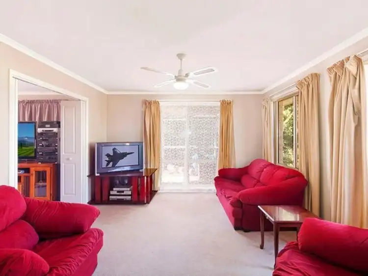 Fourth view of Homely house listing, 77 Marchant Circuit, Dunlop ACT 2615