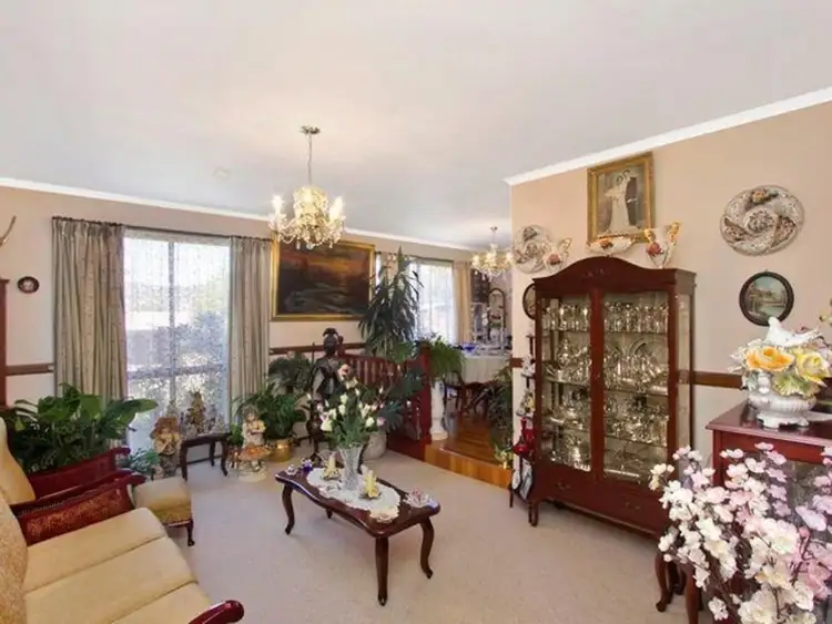 Third view of Homely house listing, 4 O'Connor Circuit, Calwell ACT 2905