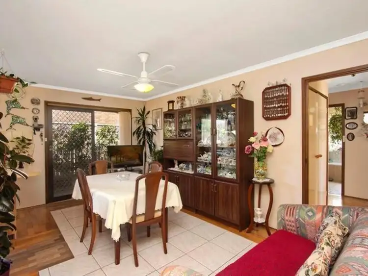Fourth view of Homely house listing, 4 O'Connor Circuit, Calwell ACT 2905