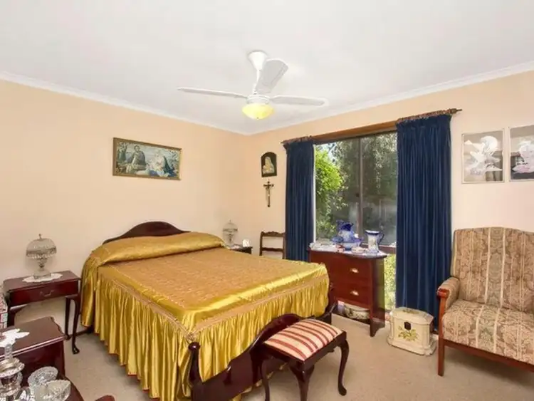 Fifth view of Homely house listing, 4 O'Connor Circuit, Calwell ACT 2905