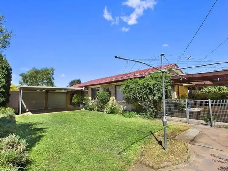 Sixth view of Homely house listing, 4 O'Connor Circuit, Calwell ACT 2905
