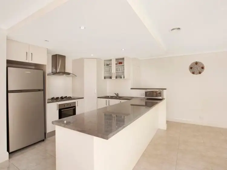 Second view of Homely house listing, 41 Macfarlane Burnet Avenue, Macgregor ACT 2615