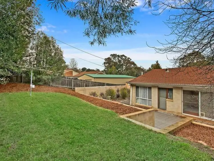Sixth view of Homely house listing, 9 Outtrim Avenue, Calwell ACT 2905