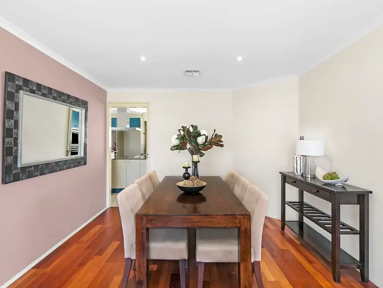 Third view of Homely house listing, 44 Hurtle Avenue, Bonython ACT 2905