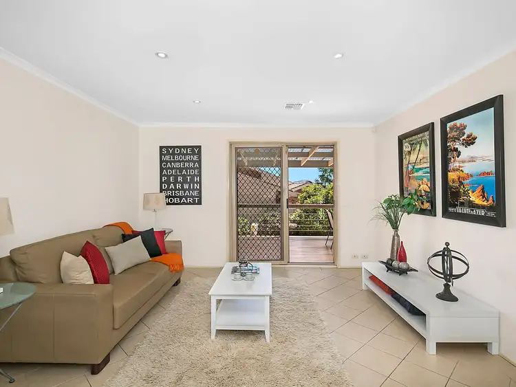 Fifth view of Homely house listing, 44 Hurtle Avenue, Bonython ACT 2905