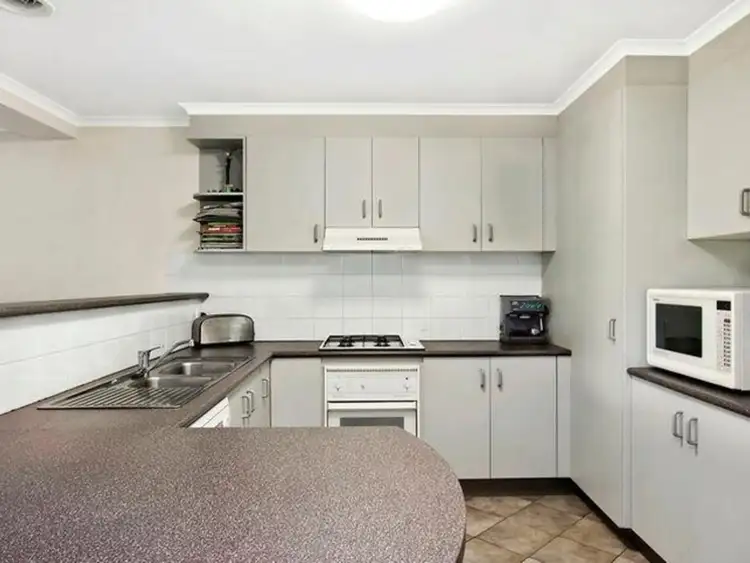 Main view of Homely townhouse listing, 1/118 Barr Smith Avenue, Bonython ACT 2905