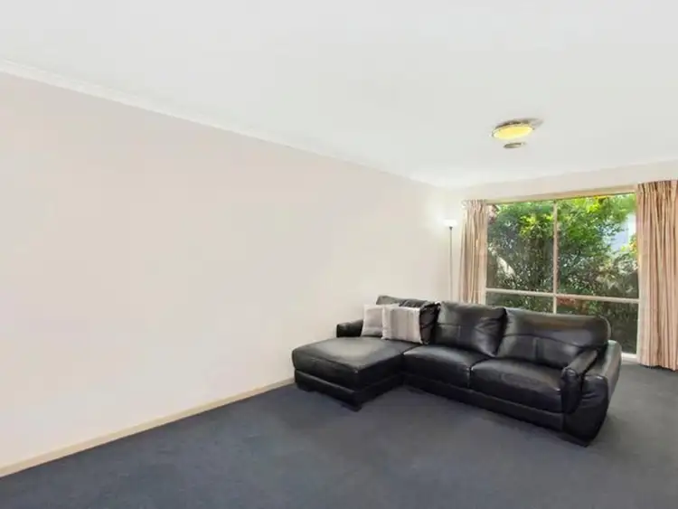 Second view of Homely townhouse listing, 1/118 Barr Smith Avenue, Bonython ACT 2905