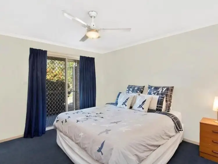 Third view of Homely townhouse listing, 1/118 Barr Smith Avenue, Bonython ACT 2905