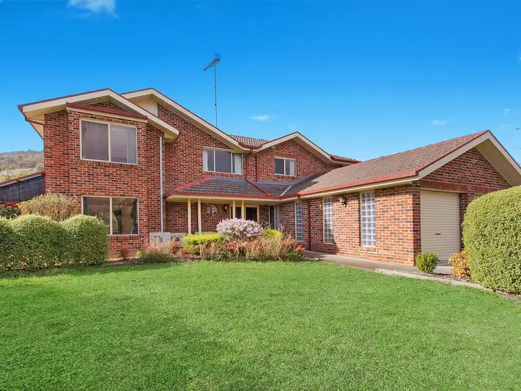 1 Eaglemont Retreat, Conder ACT 2906