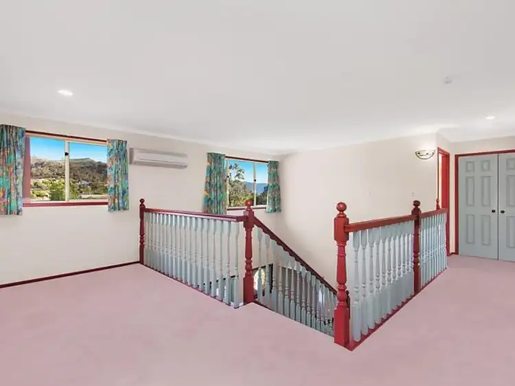 Sixth view of Homely house listing, 1 Eaglemont Retreat, Conder ACT 2906