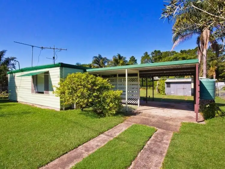 73 Carlisle Street, Wardell NSW 2477