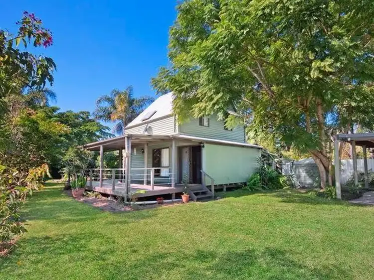 75 Carlisle Street, Wardell NSW 2477