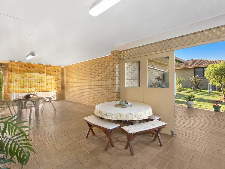 Main view of Homely house listing, 5 Sunderland Street, Evans Head NSW 2473