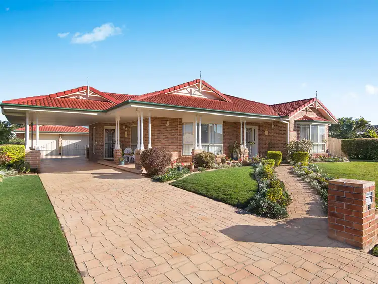 10 Mistrel Street, East Ballina NSW 2478