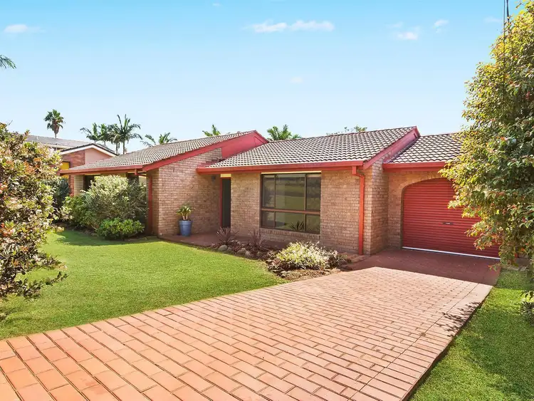 Second view of Homely house listing, 40 Prospect Street, East Ballina NSW 2478