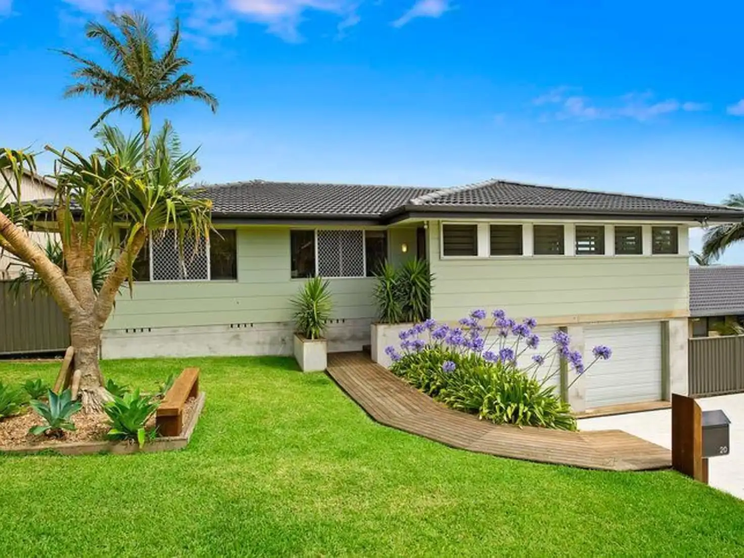 Main view of Homely house listing, 20 Bonview Street, East Ballina NSW 2478