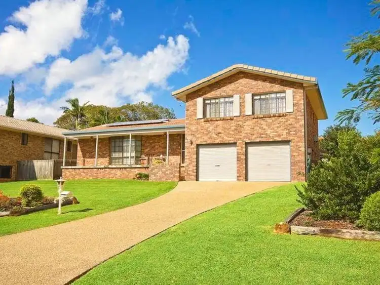 41 Antrim Street, East Ballina NSW 2478