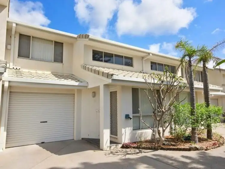 11/3 Henderson Street, East Ballina NSW 2478