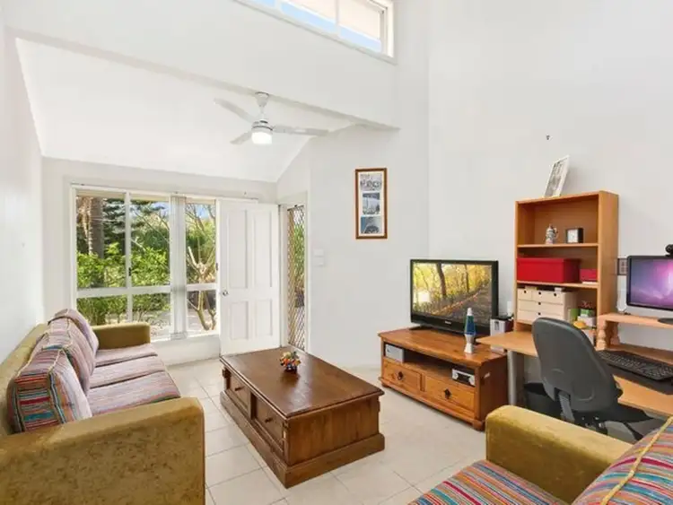 Second view of Homely townhouse listing, 11/3 Henderson Street, East Ballina NSW 2478