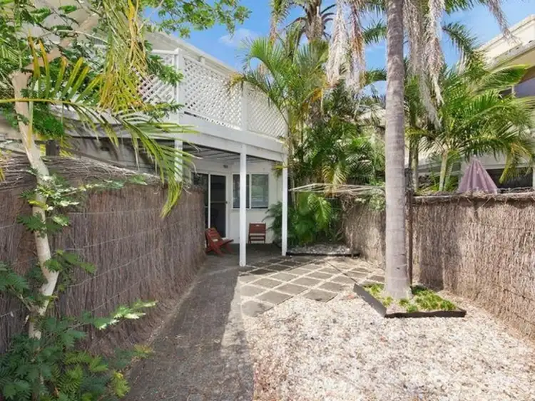Fifth view of Homely townhouse listing, 11/3 Henderson Street, East Ballina NSW 2478