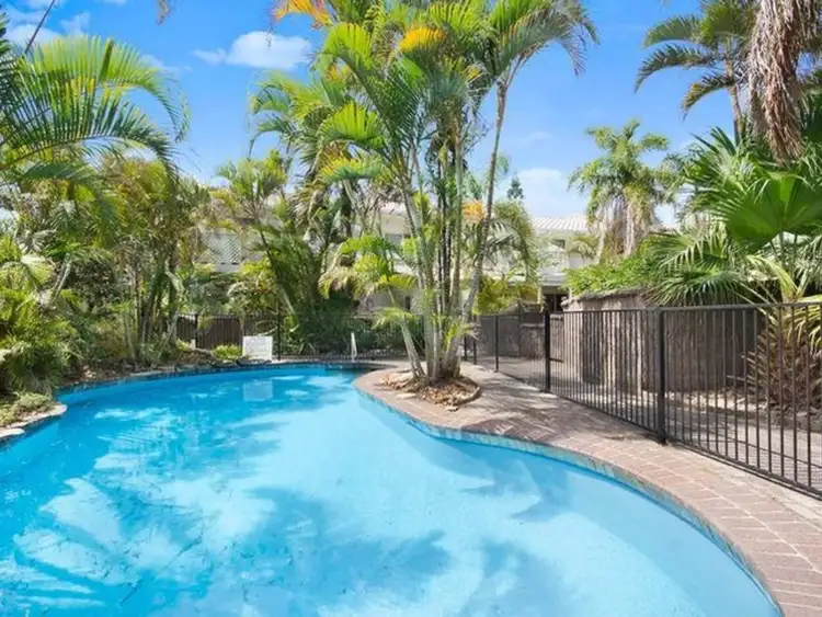 Sixth view of Homely townhouse listing, 11/3 Henderson Street, East Ballina NSW 2478