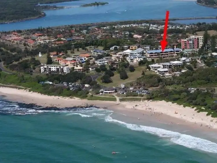 Third view of Homely apartment listing, 10/4 Grandview Street, East Ballina NSW 2478