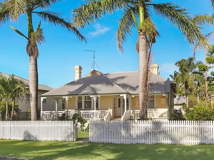 Main view of Homely house listing, 8 Wharf Street, Broadwater NSW 2472
