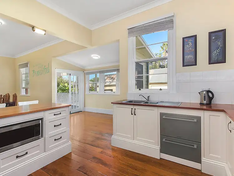 Third view of Homely house listing, 8 Wharf Street, Broadwater NSW 2472