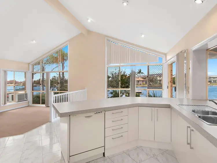 Second view of Homely house listing, 136 Kalinga Street, Ballina NSW 2478
