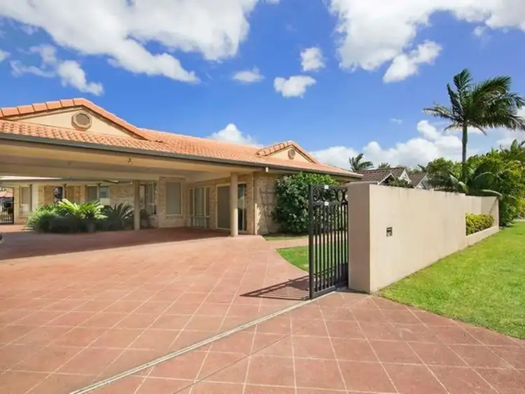 Third view of Homely house listing, 136 Kalinga Street, Ballina NSW 2478