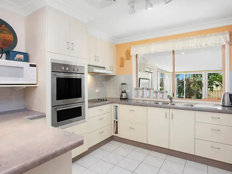 Second view of Homely villa listing, 18/121 Kalinga Street, Ballina NSW 2478