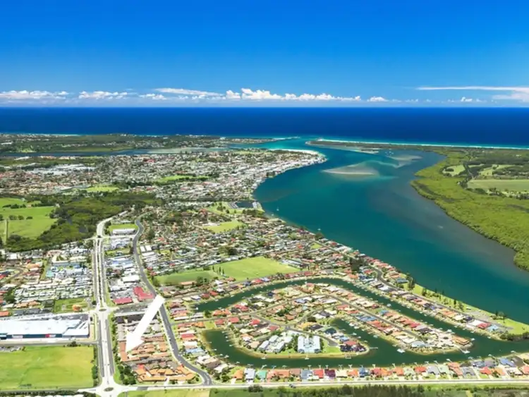 Sixth view of Homely villa listing, 18/121 Kalinga Street, Ballina NSW 2478